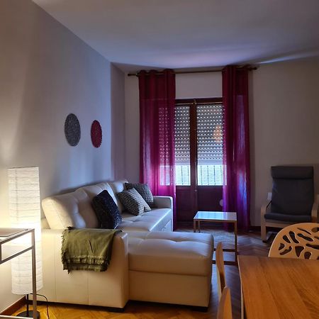 18 Torres Molino Διαμέρισμα Σαραγόσα Εξωτερικό φωτογραφία