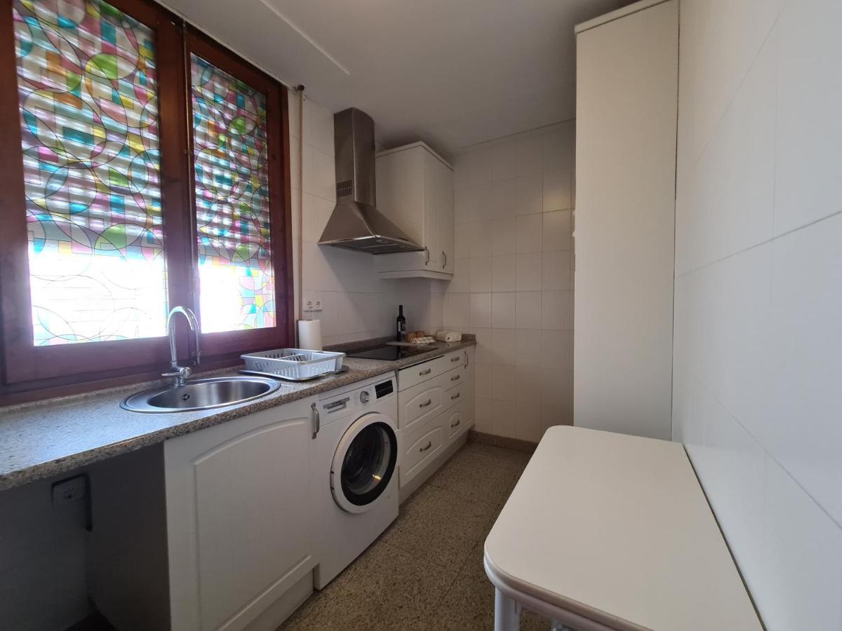 18 Torres Molino Διαμέρισμα Σαραγόσα Εξωτερικό φωτογραφία