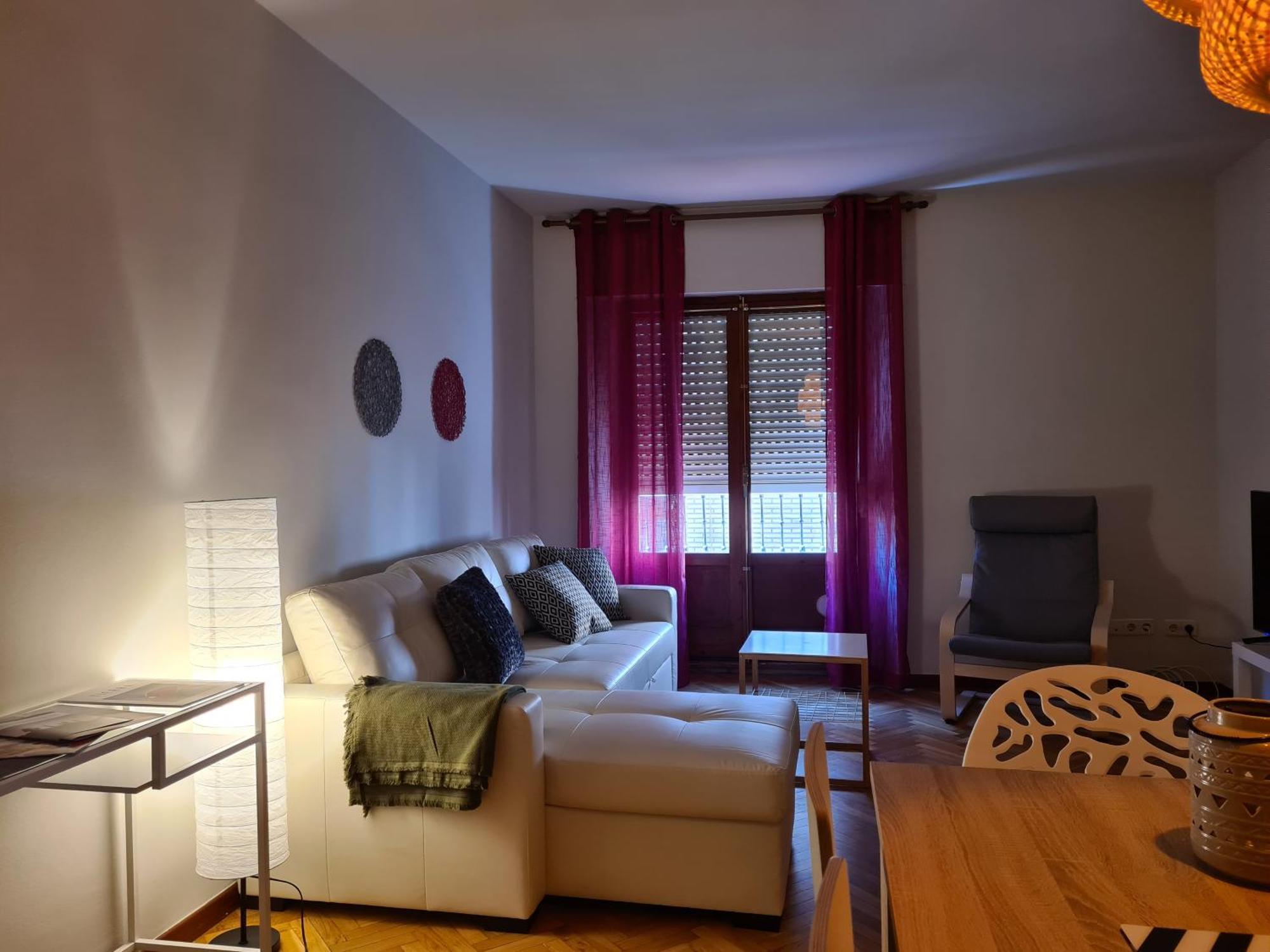 18 Torres Molino Διαμέρισμα Σαραγόσα Εξωτερικό φωτογραφία