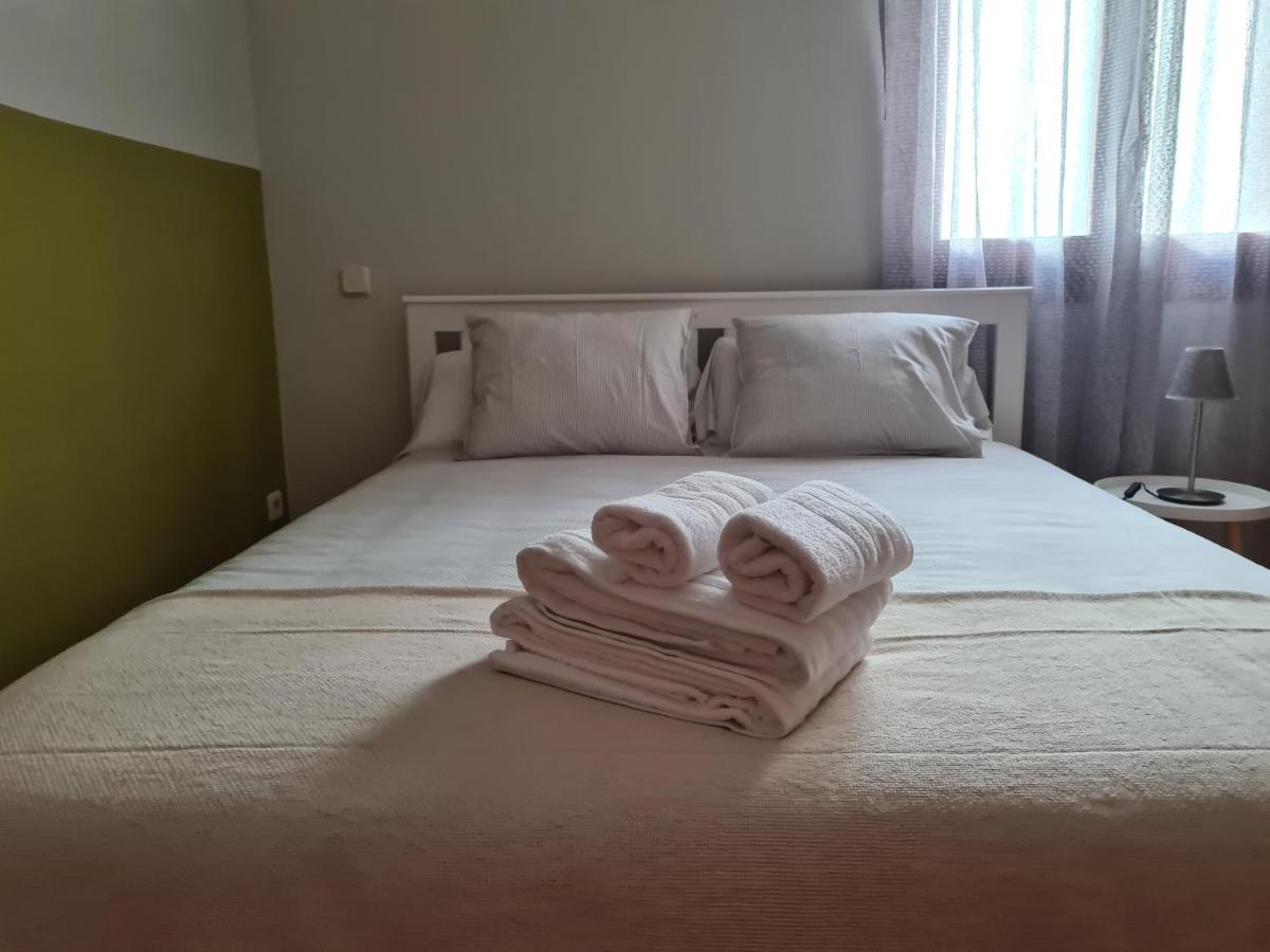 18 Torres Molino Διαμέρισμα Σαραγόσα Εξωτερικό φωτογραφία
