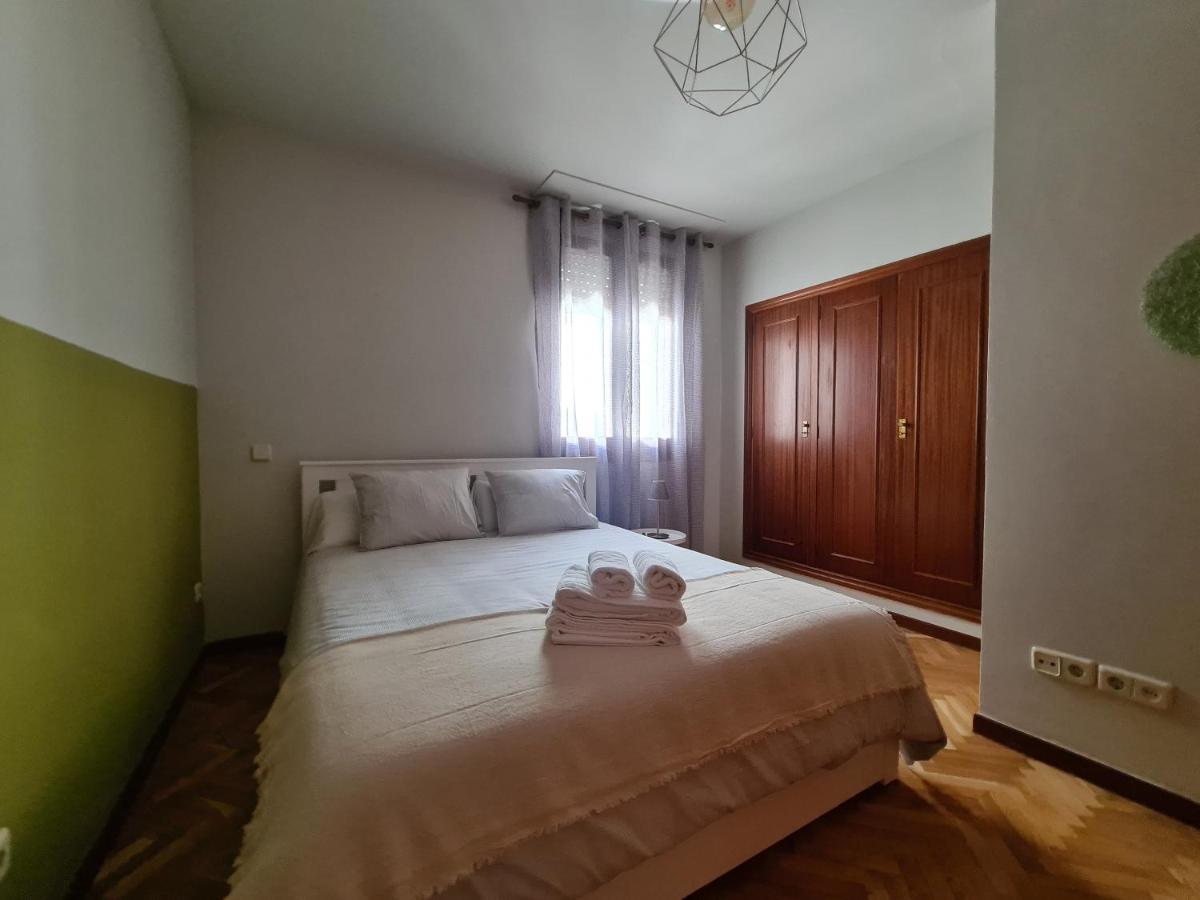 18 Torres Molino Διαμέρισμα Σαραγόσα Εξωτερικό φωτογραφία