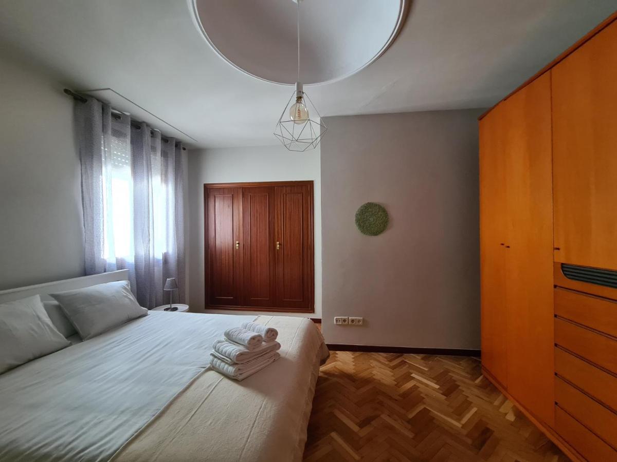18 Torres Molino Διαμέρισμα Σαραγόσα Εξωτερικό φωτογραφία
