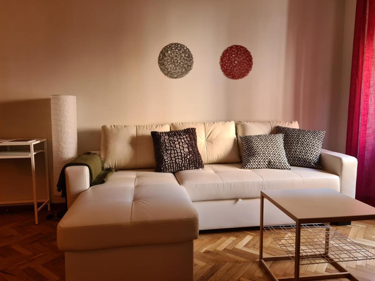 18 Torres Molino Διαμέρισμα Σαραγόσα Εξωτερικό φωτογραφία