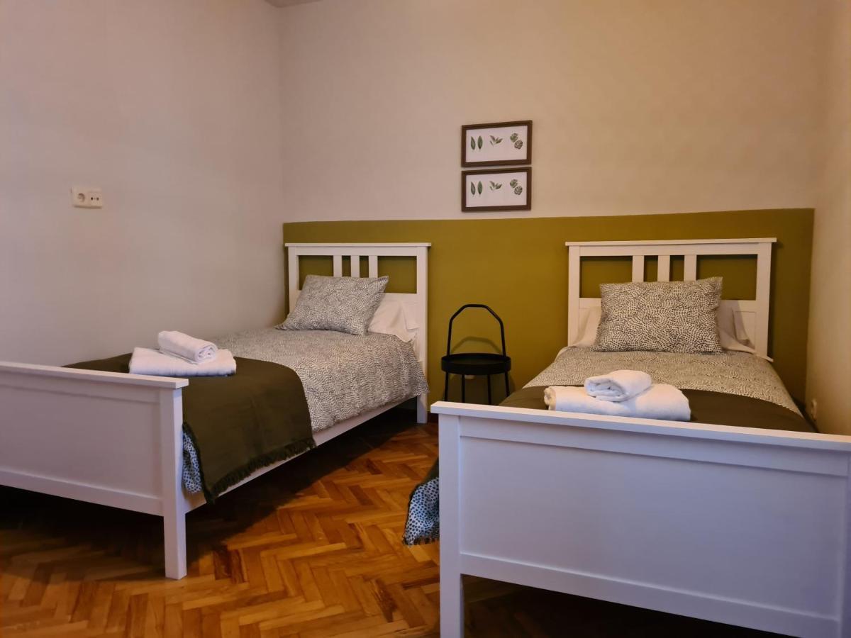 18 Torres Molino Διαμέρισμα Σαραγόσα Εξωτερικό φωτογραφία